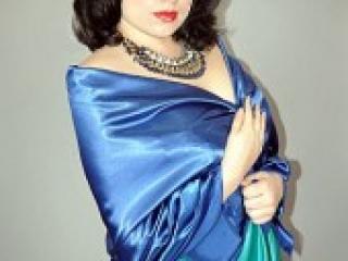 Erotinis vaizdo pokalbis catherina