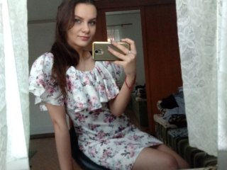 Profilio nuotrauka CatherineKiss