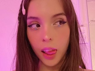 Erotinis vaizdo pokalbis SpaceValentine