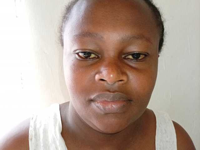 Profilio nuotrauka Catieh