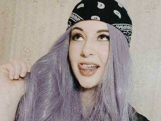 Erotinis vaizdo pokalbis CatMe