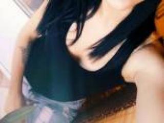 Erotinis vaizdo pokalbis catsuitt