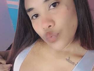 Erotinis vaizdo pokalbis Cattaleyaheels3x