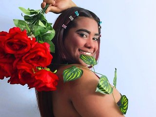 Erotinis vaizdo pokalbis Cattaleyaheels3x