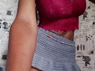 Erotinis vaizdo pokalbis Cattyclaws