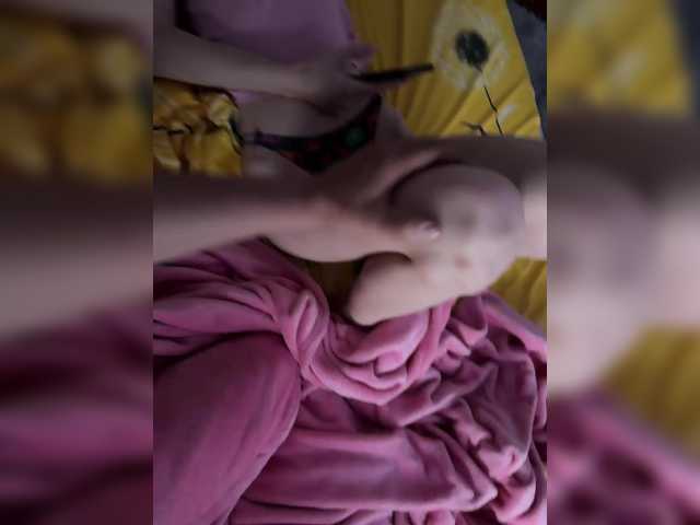 Transliacijos ekrano nuotraukos CaysiCouple
