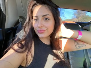 Erotinis vaizdo pokalbis cecelia-love