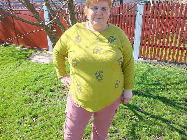 Profilio nuotrauka TPAXCEKCA