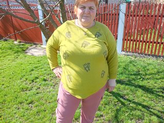 Erotinis vaizdo pokalbis TPAXCEKCA