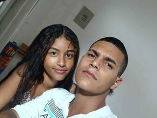 Erotinis vaizdo pokalbis celeste-dante