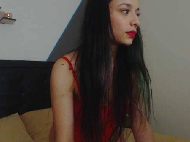 Transliacijos ekrano nuotraukos Celeste-rouse