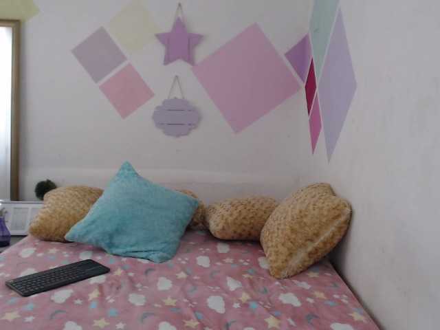 Transliacijos ekrano nuotraukos CelesteColins