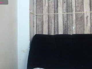 Erotinis vaizdo pokalbis Celestee-1