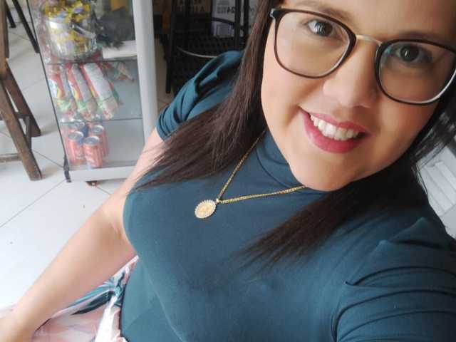 Profilio nuotrauka CelesteHot94