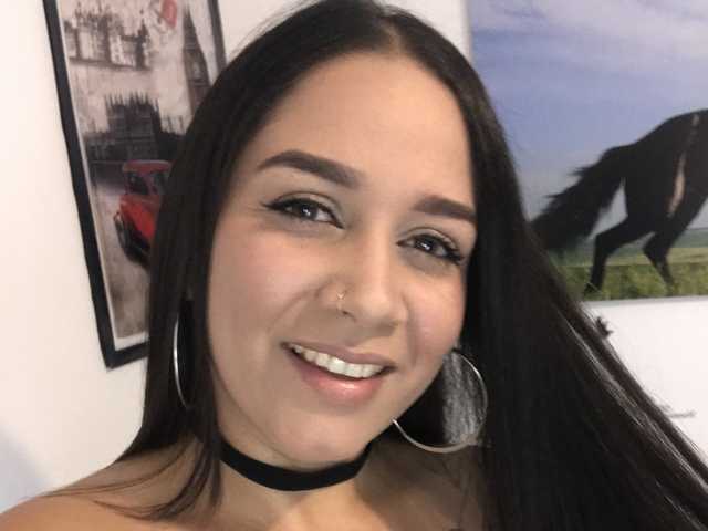 Profilio nuotrauka celestemoon