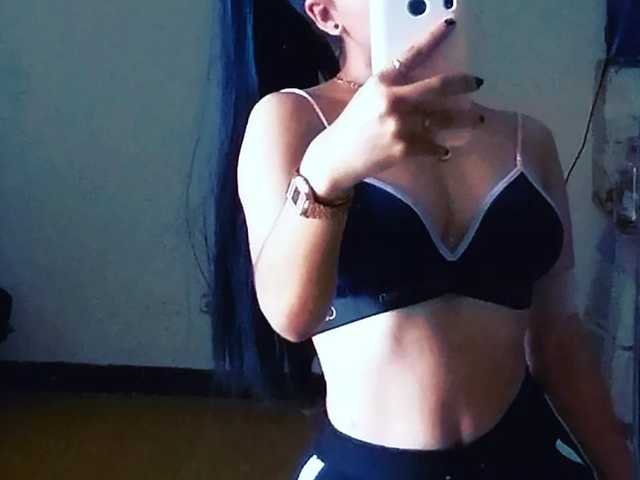 Profilio nuotrauka celestemoon