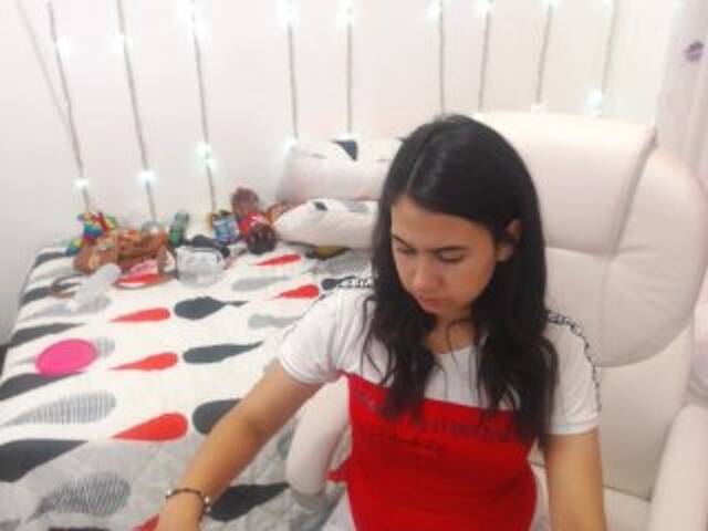 Transliacijos ekrano nuotraukos celestesstar