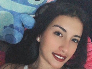 Erotinis vaizdo pokalbis CELESTEWOM