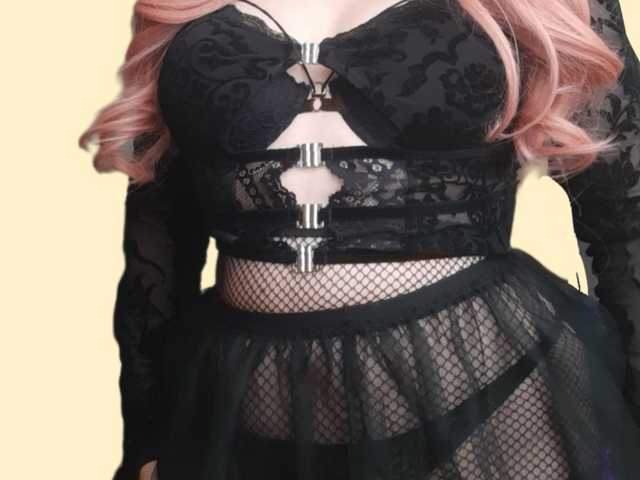 Profilio nuotrauka Celina-Rose