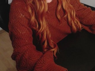 Erotinis vaizdo pokalbis Celina-Rose