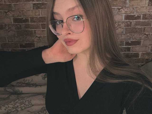 Profilio nuotrauka CelinaMacguire