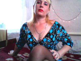 Erotinis vaizdo pokalbis CerdAyaz