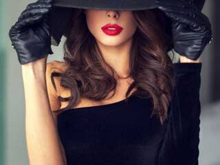 Erotinis vaizdo pokalbis Cerezita444