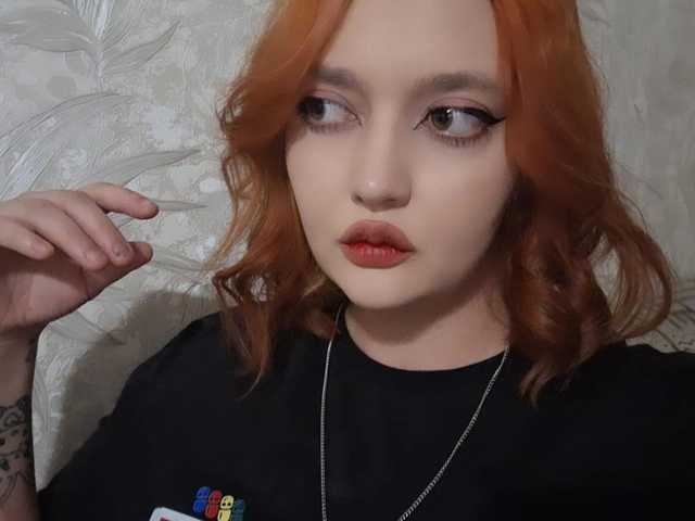 Profilio nuotrauka ChaliceBriar