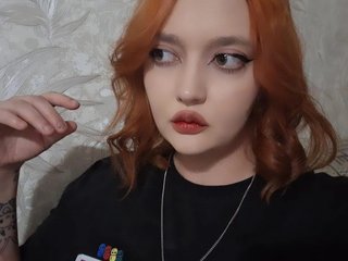 Erotinis vaizdo pokalbis MiyukiLamia