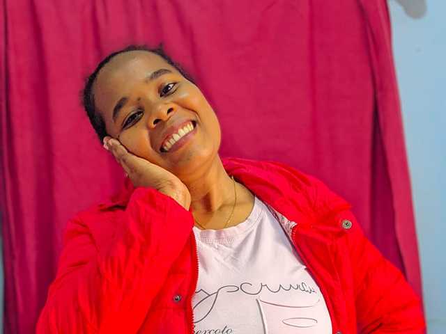 Profilio nuotrauka Chamnah