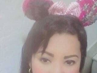 Erotinis vaizdo pokalbis CHANEL-RD