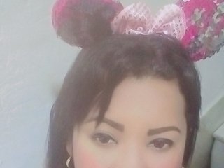 Erotinis vaizdo pokalbis CHANEL-RD