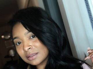 Erotinis vaizdo pokalbis ChanelBlu