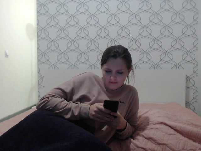 Transliacijos ekrano nuotraukos ChanelKitty