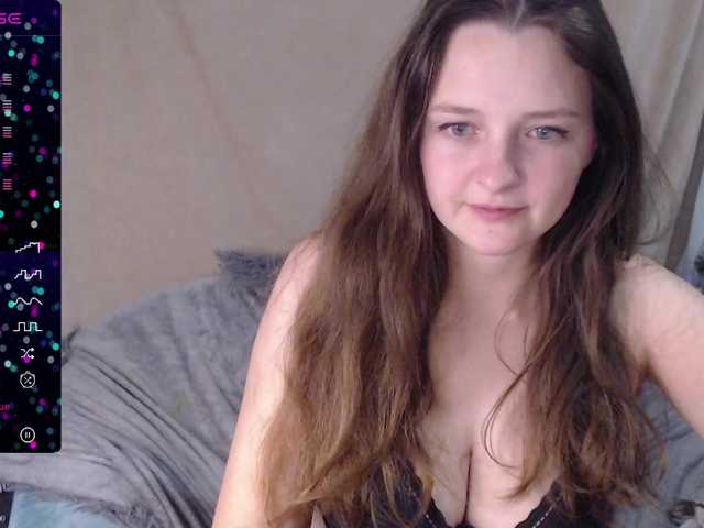 Transliacijos ekrano nuotraukos ChanelKitty
