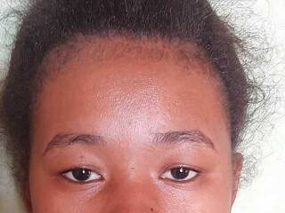 Erotinis vaizdo pokalbis Chanellah