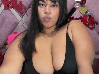 Erotinis vaizdo pokalbis Nayara_Hanni