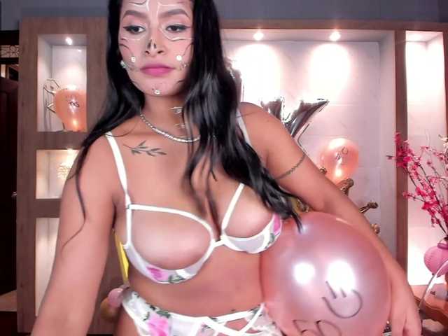 Nuotraukos ChannelBrown ♥ Drink vodka 150 Today i'm so happy with my ass ♥ full nake dance+ anal plug 269 tkn ♥ blowjob 60♥ @PVT Op 1572 tk♥