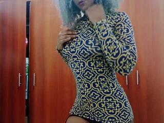 Erotinis vaizdo pokalbis channelburnsx