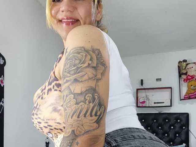 Profilio nuotrauka channellbodysexy