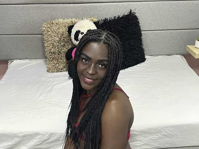 Profilio nuotrauka Chantal-Gray
