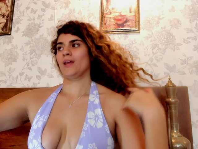 Nuotraukos Chantal-Leon I WANT TO BE A NAUGHTY GIRL !!!!! UNLIMITED CONTROL OF MY TOYS JUST IN PVT!!1 FINGERING MY PUSSY AT GOAL #latina #bigtits #18 #bigass #french #british #lovense #domi