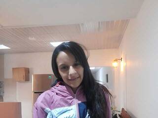 Erotinis vaizdo pokalbis ChantalJay