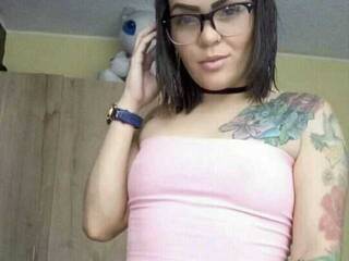 Erotinis vaizdo pokalbis chantall-1