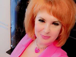 Erotinis vaizdo pokalbis Chanterelle