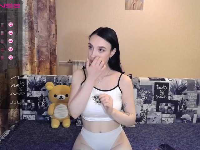 Transliacijos ekrano nuotraukos chappybunny