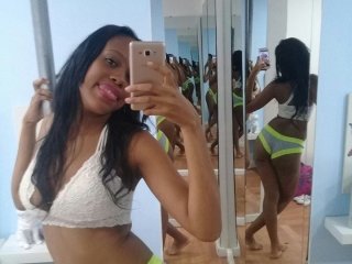 Profilio nuotrauka CharisBrown