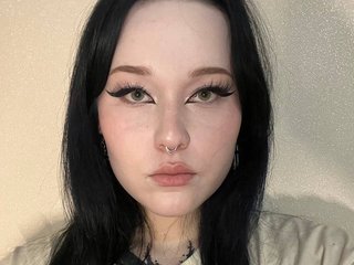 Erotinis vaizdo pokalbis CharlaJarman