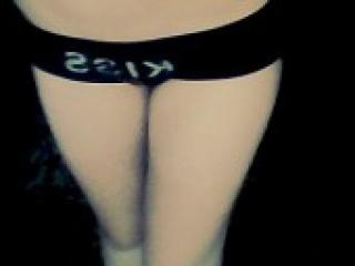 Erotinis vaizdo pokalbis charli99