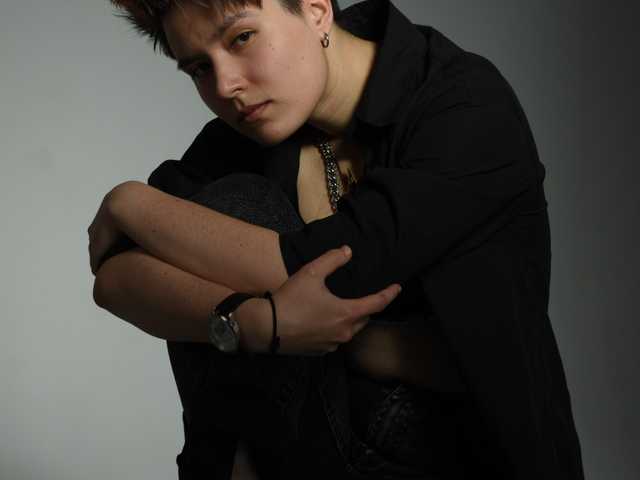 Profilio nuotrauka CharlieeAdams
